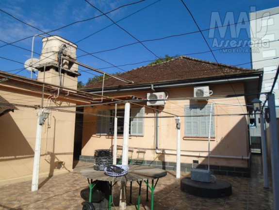 Imagem Casa com 2 Quartos à Venda, 120 m² em Vila Rosa - Novo Hamburgo Imagem Casa com 2 Quartos à Venda, 120 m² em Vila Rosa - Novo Hamburgo