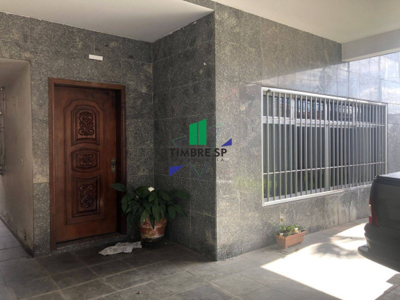 Imagem Casa com 4 Quartos à Venda, 450 m² em Vila Santa Maria - São Paulo Imagem Casa com 4 Quartos à Venda, 450 m² em Vila Santa Maria - São Paulo