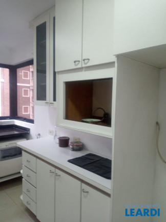 Imagem Apartamento com 3 Quartos à Venda, 130 m² em Jardim - Santo André Imagem Apartamento com 3 Quartos à Venda, 130 m² em Jardim - Santo André