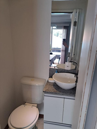 Imagem Apartamento com 3 Quartos à Venda, 68 m² em Perdizes - São Paulo