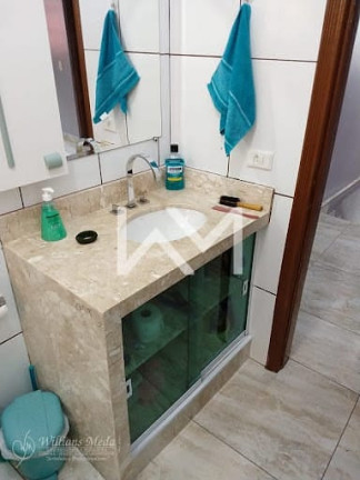 Imagem Sobrado com 3 Quartos à Venda, 260 m² em Vila Bremen - Guarulhos Imagem Sobrado com 3 Quartos à Venda, 260 m² em Vila Bremen - Guarulhos