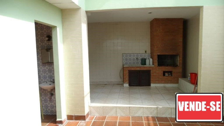 Imagem Sobrado com 4 Quartos à Venda, 238 m² em Vila Albertina - São Paulo Imagem Sobrado com 4 Quartos à Venda, 238 m² em Vila Albertina - São Paulo