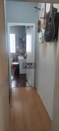 Imagem Casa de Condomínio com 2 Quartos à Venda, 72 m² em Nova Petrópolis - São Bernardo Do Campo Imagem Casa de Condomínio com 2 Quartos à Venda, 72 m² em Nova Petrópolis - São Bernardo Do Campo