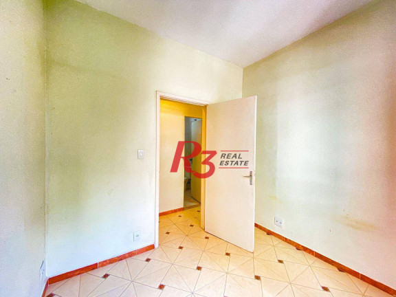 Imagem Apartamento com 2 Quartos para Alugar, 94 m² em Itararé - São Vicente