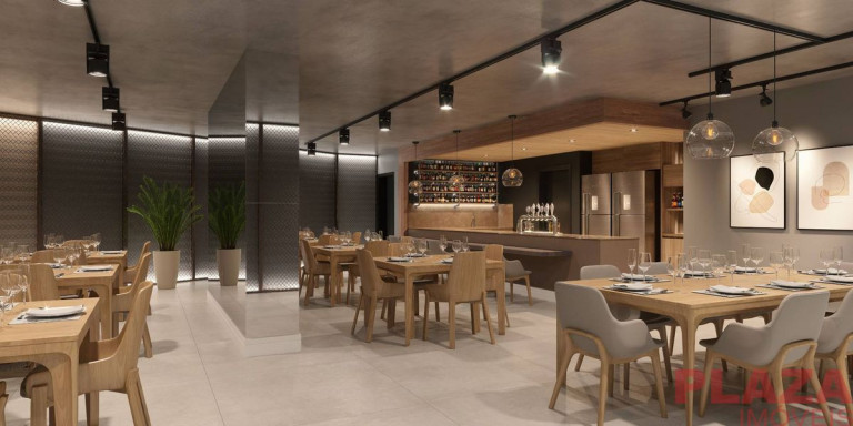 Imagem Apartamento com 2 Quartos à Venda, 73 m² em Tabuleiro - Camboriú
