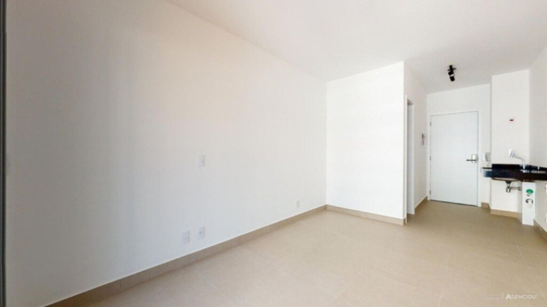 Imagem Apartamento com 1 Quarto à Venda, 24 m² em Vila Pompéia - São Paulo