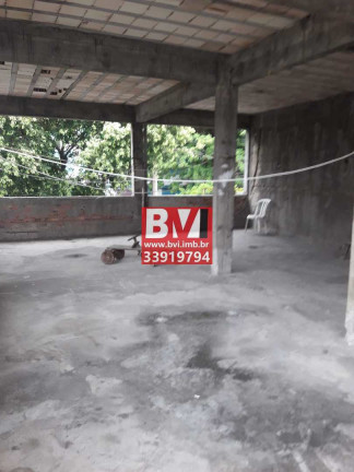 Casa com 3 Quartos à Venda, 90 m² em Penha - Rio De Janeiro