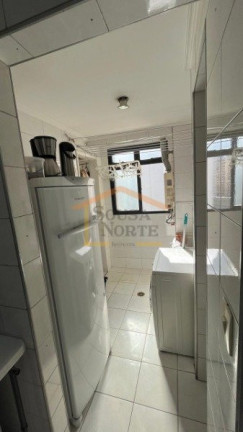 Imagem Apartamento com 3 Quartos à Venda, 81 m² em Santana - São Paulo Imagem Apartamento com 3 Quartos à Venda, 81 m² em Santana - São Paulo