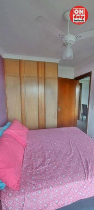 Imagem Apartamento com 2 Quartos à Venda, 75 m² em Jardim Santa Maria - Guarujá Imagem Apartamento com 2 Quartos à Venda, 75 m² em Jardim Santa Maria - Guarujá
