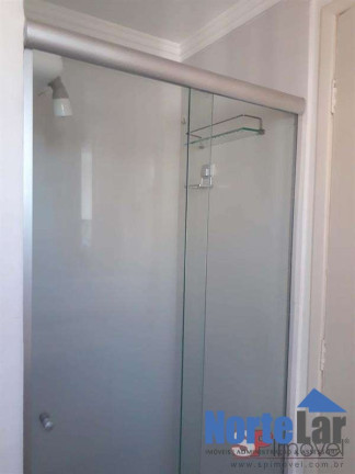Imagem Apartamento com 2 Quartos à Venda, 55 m² em Vila Pita - São Paulo