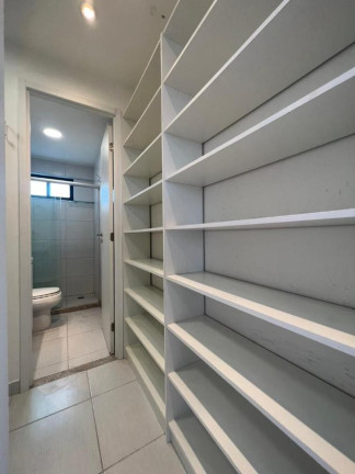 Imagem Apartamento com 3 Quartos à Venda, 83 m² em Rosarinho - Recife