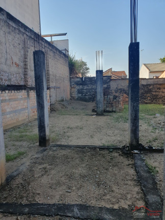 Imagem Terreno à Venda, 250 m² em Jardim Santa Clara - Taubaté Imagem Terreno à Venda, 250 m² em Jardim Santa Clara - Taubaté