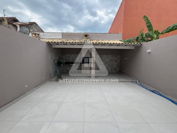 Imagem Casa com 3 Quartos à Venda, 200 m² em Jardim Excelsior - Cabo Frio