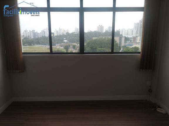 Imagem Sala Comercial à Venda, 64 m² em Centro - São Bernardo Do Campo Imagem Sala Comercial à Venda, 64 m² em Centro - São Bernardo Do Campo