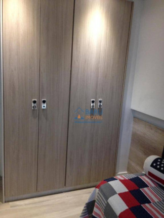 Imagem Apartamento com 2 Quartos à Venda, 110 m² em Campo Belo - São Paulo