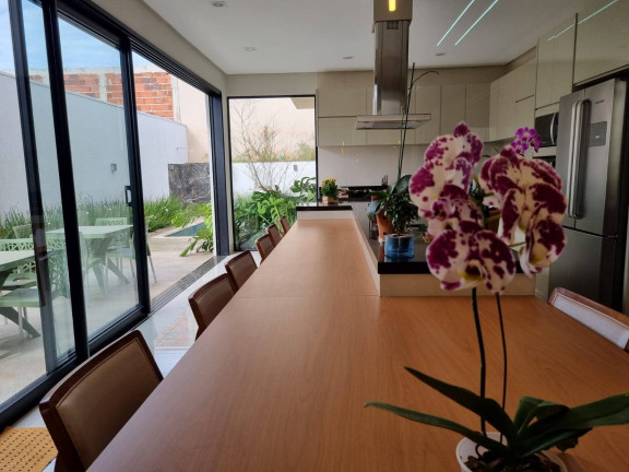 Imagem Casa de Condomínio com 3 Quartos à Venda, 246 m² em Condomínio Vale Dos Pássaros - Anápolis