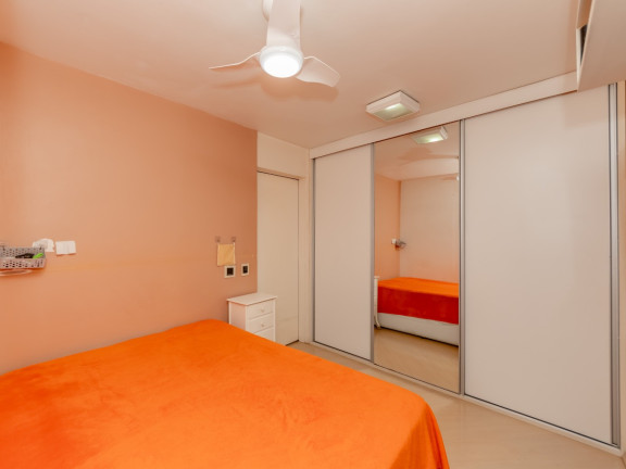 Imagem Apartamento com 3 Quartos à Venda, 160 m² em Vila Andrade - São Paulo