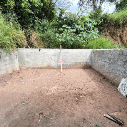 Imagem Casa com 2 Quartos à Venda, 50 m² em Vila Primavera - Jarinu