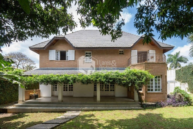 Imagem Casa com 3 Quartos à Venda, 500 m² em Chácara Monte Alegre - São Paulo Imagem Casa com 3 Quartos à Venda, 500 m² em Chácara Monte Alegre - São Paulo