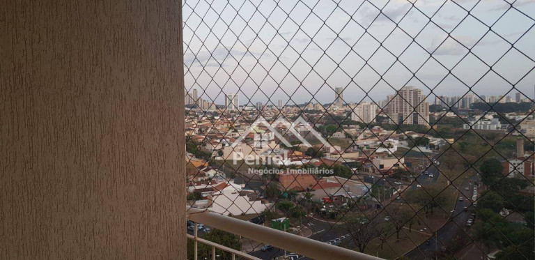 Imagem Apartamento com 3 Quartos à Venda, 103 m² em Alto Da Boa Vista - Ribeirão Preto