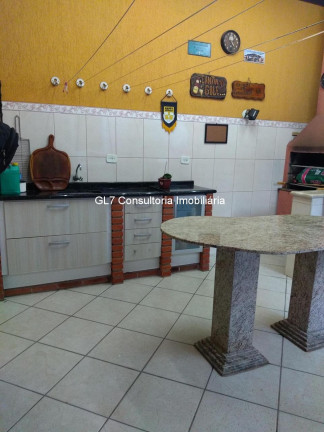 Imagem Casa com 3 Quartos à Venda,  em Jardim Adriana - Indaiatuba