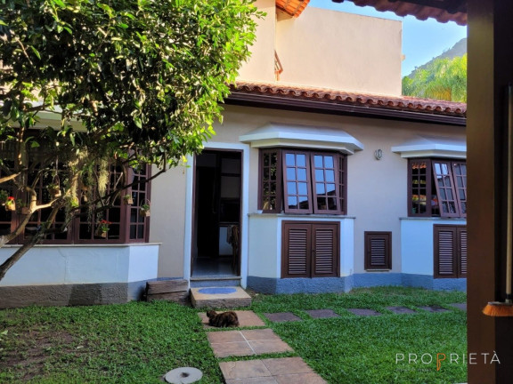 Imagem Casa de Condomínio com 5 Quartos à Venda, em Recreio Dos Bandeirantes - Rio De Janeiro Imagem Casa de Condomínio com 5 Quartos à Venda, em Recreio Dos Bandeirantes - Rio De Janeiro