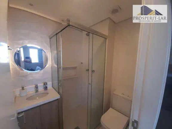 Imagem Apartamento com 3 Quartos à Venda, 65 m² em Vila Rosália - Guarulhos
