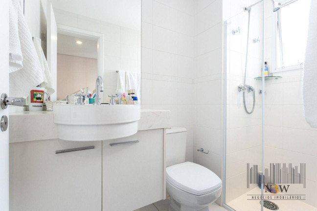 Imagem Apartamento com 3 Quartos à Venda, 230 m² em Vila Leopoldina - São Paulo Imagem Apartamento com 3 Quartos à Venda, 230 m² em Vila Leopoldina - São Paulo