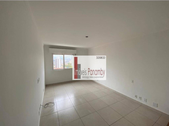 Imagem Apartamento com 3 Quartos à Venda, 133 m² em Mooca - São Paulo