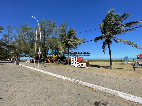 Imagem Terreno à Venda, 360 m² em Santo Amaro De Campos - Campos Dos Goytacazes
