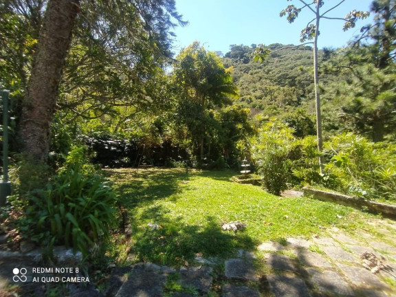 Imagem Casa com 5 Quartos à Venda, 400 m² em Cascata Dos Amores - Teresópolis Imagem Casa com 5 Quartos à Venda, 400 m² em Cascata Dos Amores - Teresópolis