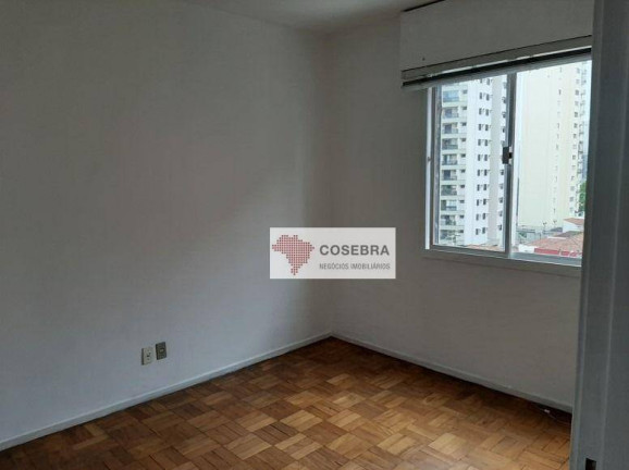 Imagem Apartamento com 3 Quartos à Venda, 116 m² em Vila Olímpia - São Paulo Imagem Apartamento com 3 Quartos à Venda, 116 m² em Vila Olímpia - São Paulo