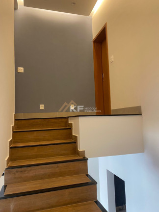 Imagem Casa de Condomínio com 4 Quartos à Venda, 190 m² em Jardim San Marco Ii - Ribeirão Preto Imagem Casa de Condomínio com 4 Quartos à Venda, 190 m² em Jardim San Marco Ii - Ribeirão Preto
