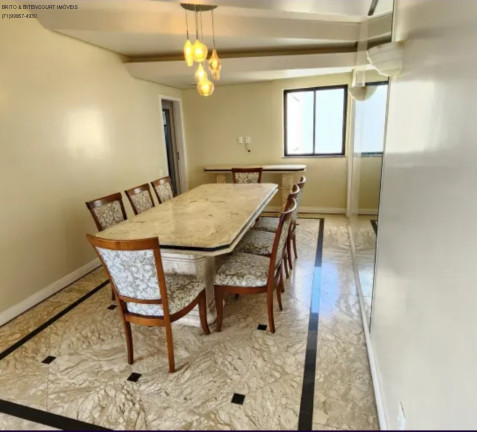Imagem Cobertura com 3 Quartos à Venda, 404 m² em Rio Vermelho - Salvador