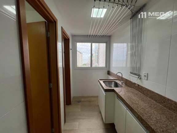 Imagem Apartamento com 3 Quartos à Venda, 115 m² em Itapuã - Vila Velha Imagem Apartamento com 3 Quartos à Venda, 115 m² em Itapuã - Vila Velha