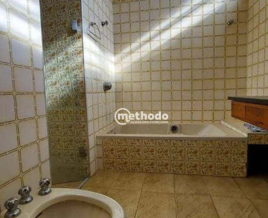 Imagem Casa com 4 Quartos à Venda, 391 m² em Parque São Quirino - Campinas Imagem Casa com 4 Quartos à Venda, 391 m² em Parque São Quirino - Campinas