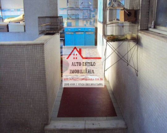Imagem Casa com 3 Quartos à Venda, 450 m² em Piedade - Rio De Janeiro Imagem Casa com 3 Quartos à Venda, 450 m² em Piedade - Rio De Janeiro