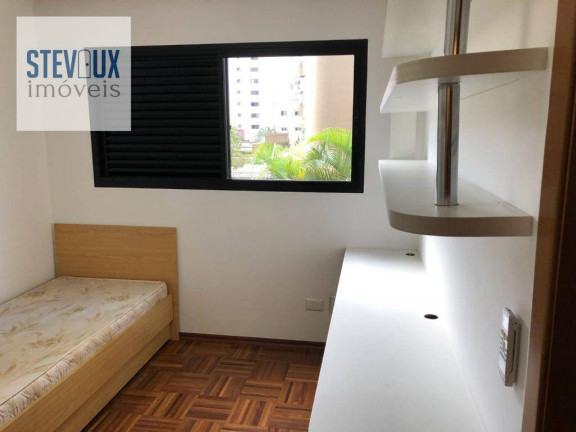 Imagem Apartamento com 3 Quartos à Venda ou Locação, 160 m² em Moema - São Paulo