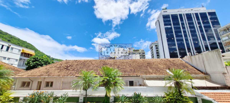 Apartamento com 4 Quartos à Venda, 126 m² em Botafogo - Rio De Janeiro