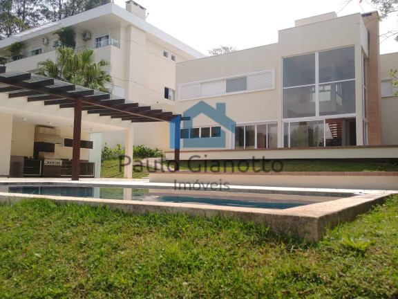 Imagem Casa de Condomínio com 4 Quartos à Venda, 427 m² em Granja Viana - Cotia Imagem Casa de Condomínio com 4 Quartos à Venda, 427 m² em Granja Viana - Cotia