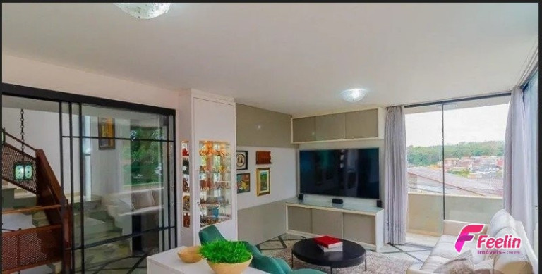Casa com 4 Quartos à Venda, 184 m² em Agronômica - Florianópolis