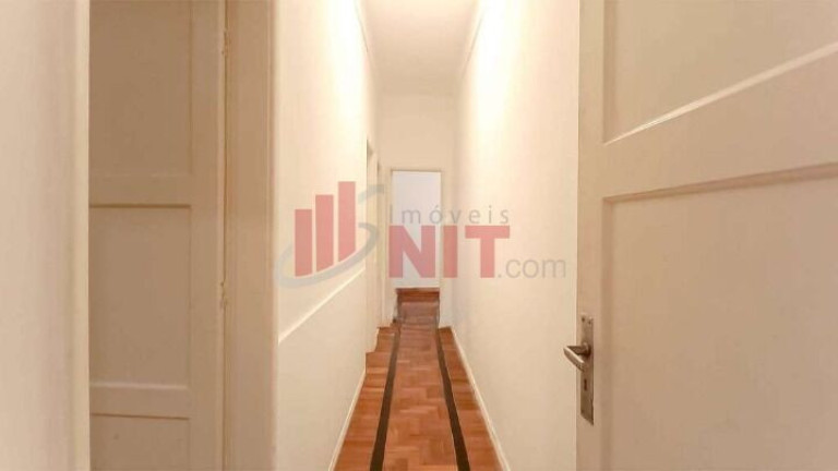 Imagem Apartamento com 4 Quartos à Venda, 205 m² em Icaraí - Niterói Imagem Apartamento com 4 Quartos à Venda, 205 m² em Icaraí - Niterói