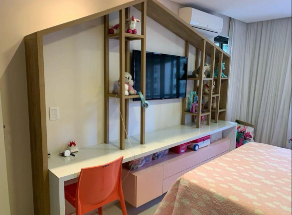 Imagem Imóvel com 4 Quartos à Venda, 235 m² em Boa Viagem - Recife Imagem Imóvel com 4 Quartos à Venda, 235 m² em Boa Viagem - Recife