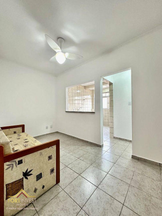 Imagem Imóvel com 1 Quarto à Venda, 35 m² em Canto Do Forte - Praia Grande Imagem Imóvel com 1 Quarto à Venda, 35 m² em Canto Do Forte - Praia Grande