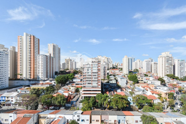 Imagem Apartamento com 3 Quartos à Venda, 85 m² em Vila Romana - São Paulo