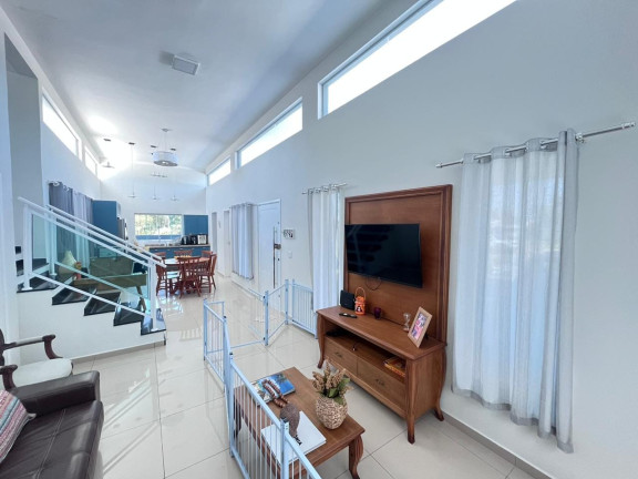 Imagem Casa com 4 Quartos à Venda, 200 m² em Ninho Verde I - Porangaba