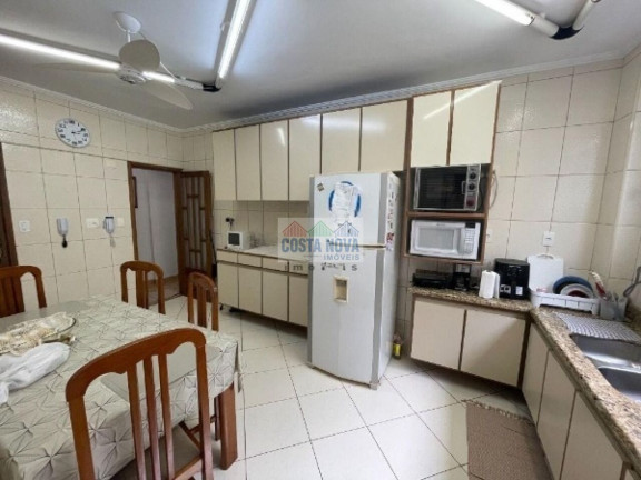 Imagem Apartamento com 3 Quartos à Venda, 131 m² em Marapé - Santos Imagem Apartamento com 3 Quartos à Venda, 131 m² em Marapé - Santos