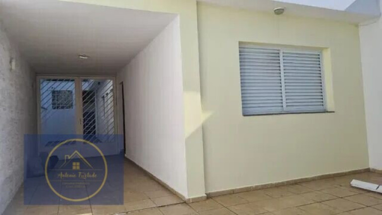 Sobrado com 2 Quartos para Alugar, 133 m² em Vila Bertioga - São Paulo