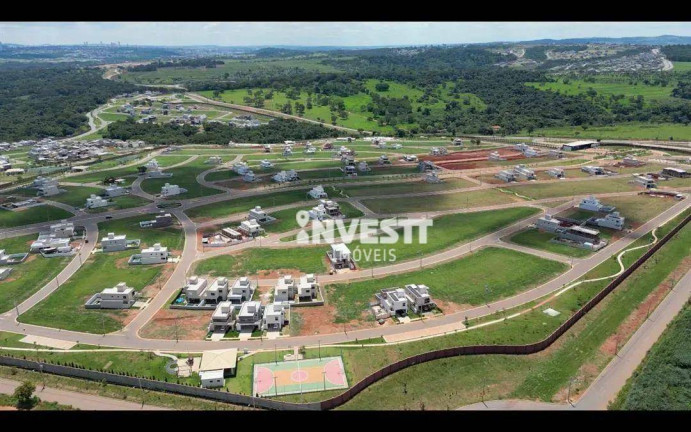 Imagem Terreno à Venda, 262 m² em Jardins Parma - Senador Canedo Imagem Terreno à Venda, 262 m² em Jardins Parma - Senador Canedo