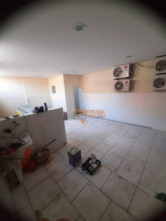 Imagem Casa com 2 Quartos para Alugar, 100 m² em Vila Imaculada - Guarulhos